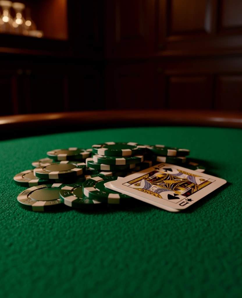 Ambiance de jeu haute définition