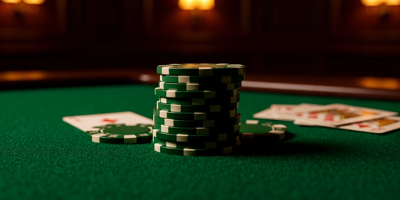 Analyse et données poker