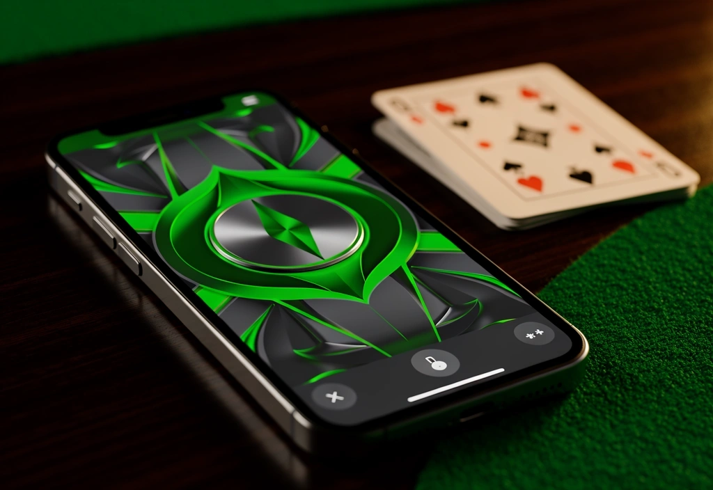 Expérience Mobile NetBet