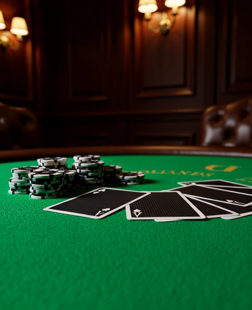 NetBet Poker Experience